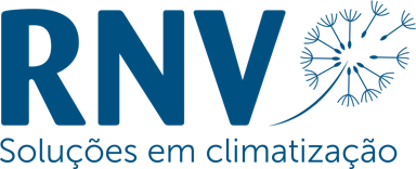 Logo Soluções em Climatização RNV