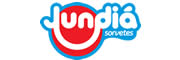 Jundiá Sorvetes Logo