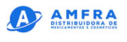 Amfra Distribuidora de Medicamentos e Cosmeticos Logo