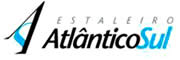 Estaleiro AtlânticoSul Logo