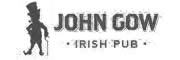 JOHN GOW IRISH PUB LOGO